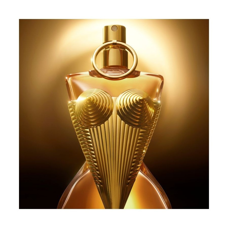 JEAN PAUL GAULTIER DIVINE LE PARFUM EAU DE PARFUM INTENSE