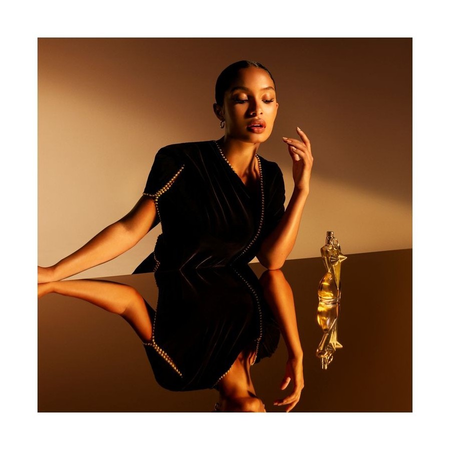 JEAN PAUL GAULTIER DIVINE LE PARFUM EAU DE PARFUM INTENSE