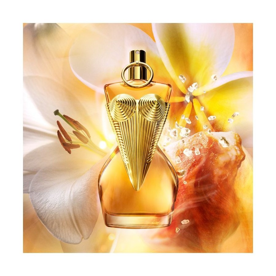 JEAN PAUL GAULTIER DIVINE LE PARFUM EAU DE PARFUM INTENSE