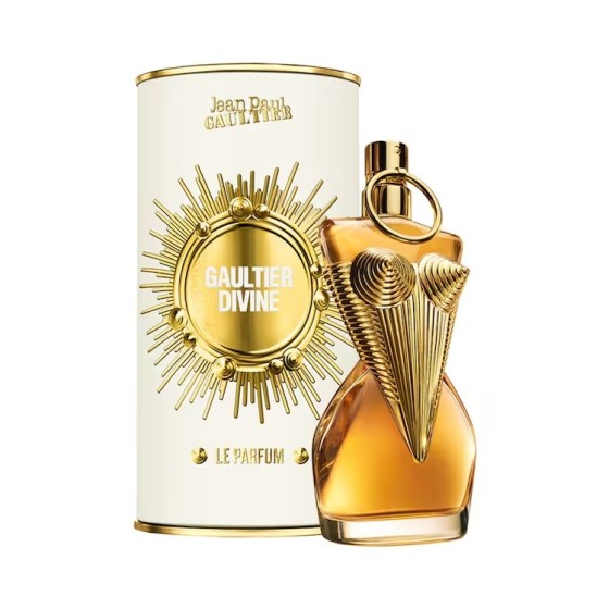JEAN PAUL GAULTIER DIVINE LE PARFUM EAU DE PARFUM INTENSE