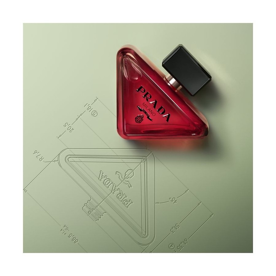 PRADA PARADOXE RADICAL ESSENCE PARFUM