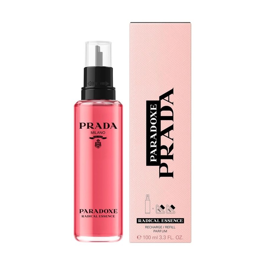 PRADA PARADOXE RADICAL ESSENCE PARFUM