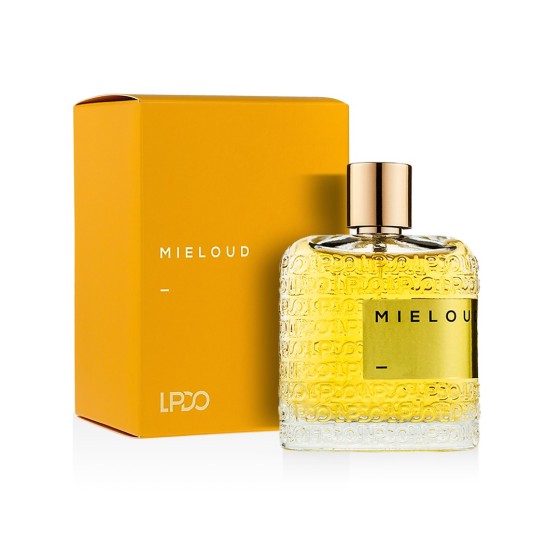 LPDO MIELOUD EAU DE PARFUM INTENSE 100 ML SPRAY