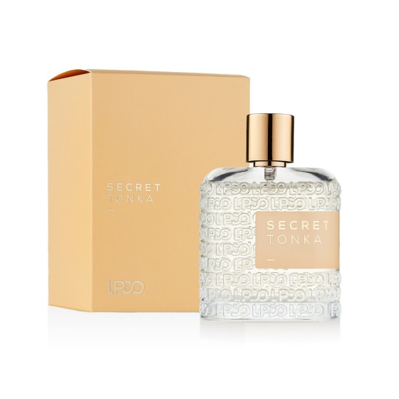 LPDO SECRET TONKA EAU DE PARFUM INTENSE 100 ML SPRAY