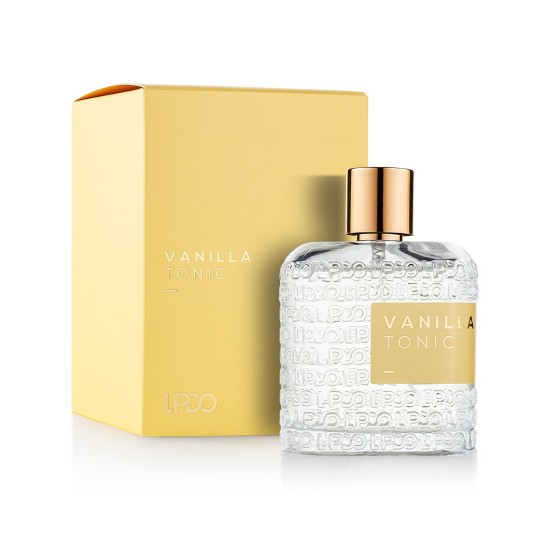 LPDO VANILLA TONIC EAU DE PARFUM INTENSE 100 ML SPRAY