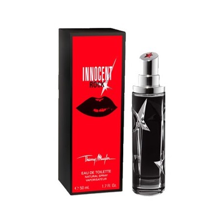 Thierry Mugler INNOCENT ROCK edt 50ml