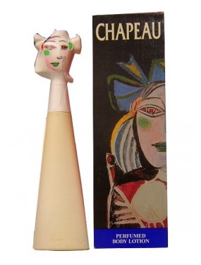 CHAPEAU BLEU by Marina Picasso Body Lotion 150ml