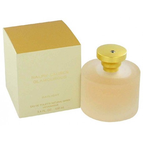 RALPH LAUREN GLAMOUROUS DAYLIGHT EDT VAPO 100ML