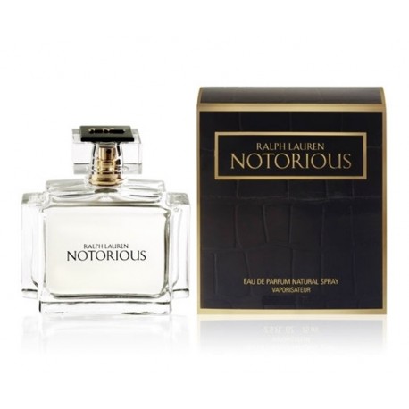 RALPH LAUREN NOTORIOUS EAU DE PARFUM 30 ML 