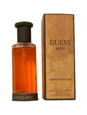 GUESS MEN GEORGES MARCIANO...