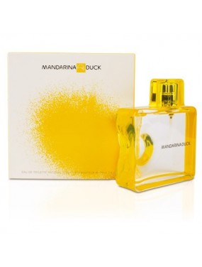 Mandarina Duck edt vapo 50ml
