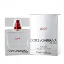 DOLCE & GAB. THE ONE M SPORT EDT 30