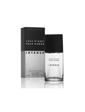  Issey Miyake L'Eau D'issey Intense Pour Homme EDT 40ml vapo