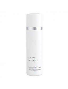 ISSEY MIYAKE L'EAU D'ISS. DEO VAPO NEW 100