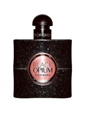 Yves Saint Laurent  BLACK OPIUM Eau de Parfum vapo