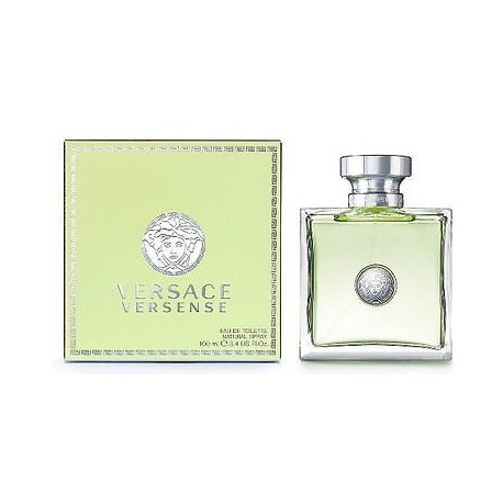 VERSACE VERSENSE EDT VAPO 100