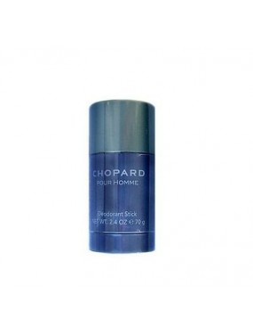 CHOPARD HOMME DEO STICK 75