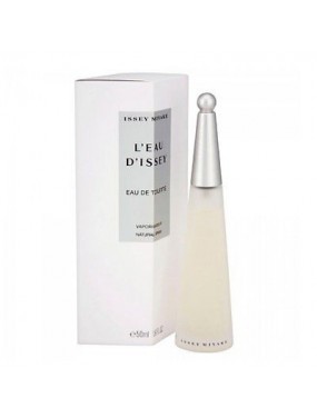 ISSEY MIYAKE L'EAU D'ISS. EDT VAPO 50