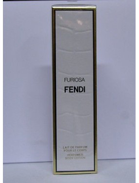 FENDI - FURIOSA - BODY LOTION 200ML