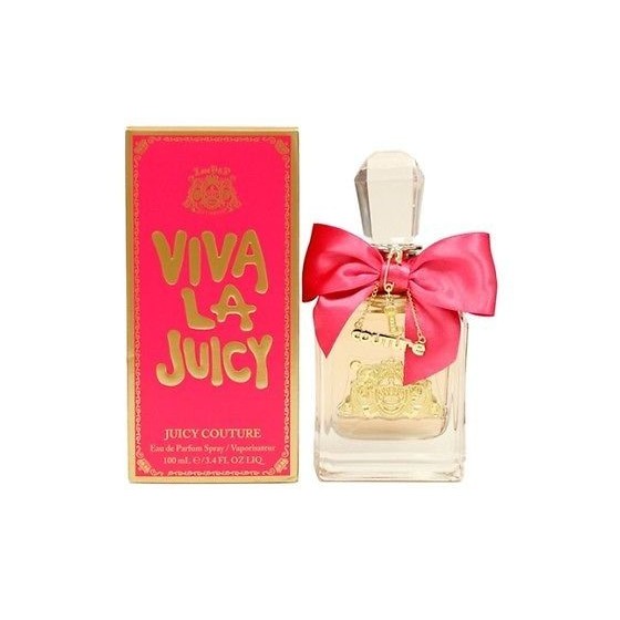 VIVA LA JUICY EDP VAPO 50