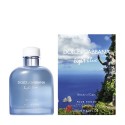 Dolce e Gabbana D&G Light Blue Beauty of Capri Pour Homme edt 40 ml