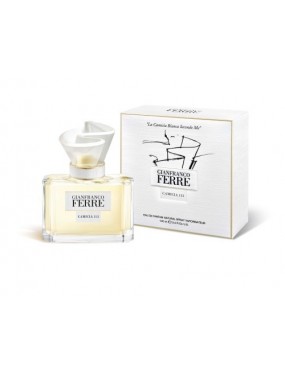 Gianfranco Ferrè Camicia 113 Eau de Parfum vapo 50ml