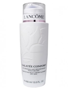 Lancome Galatee Confort dry skin cream 400ml