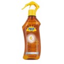 Prep Olio Nutriente Bassa Protezione SPF6