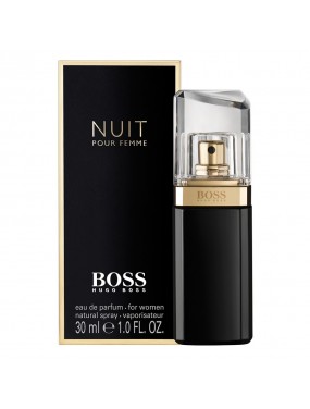 Hugo Boss Nuit Pour Femme 75 ml vapo