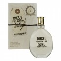 Diesel Fuel For Life 50ml Eau de Parfum Customizable
