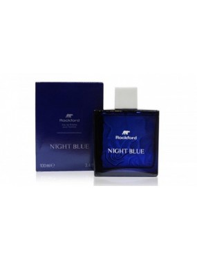 ROCKFORD NIGHT BLUE EAU DE TOILETTE  V   100 ML