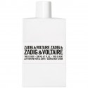 Zadig & Voltaire THIS IS HER! BODY LOTION 200 ml