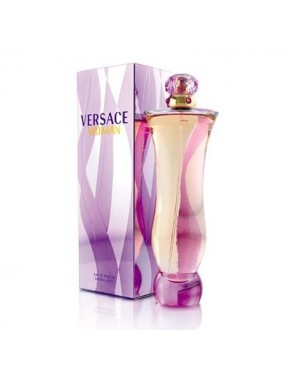 Versace Woman Eau de Parfum 100 ml vapo