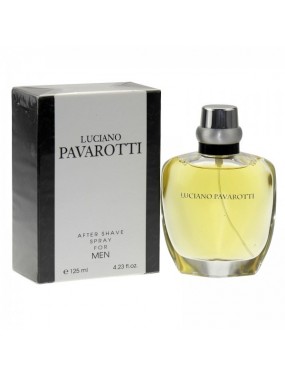 Luciano Pavarotti After Shave Balm for Men 125 ml
