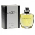 Luciano Pavarotti After Shave Balm for Men 125 ml