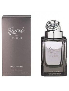 Gucci By Gucci Pour Homme After Shave 50 ml