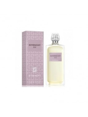 GIVENCHY III edt 100ml