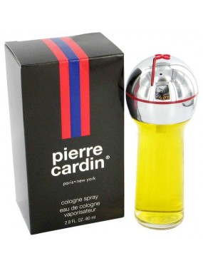 Pierre Cardin Eau de Cologne spray 80 ml vapo