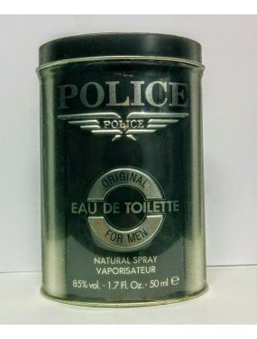 Police Original For Men Eau de Toilette 50 ml vapo