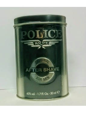 Police Original For Men Eau de Toilette 50 ml vapo