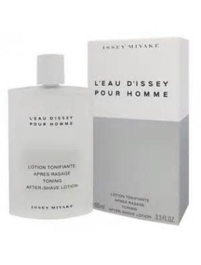 ISSEY MIYAKE L'EAU D'ISS.P/H A/S BAUME 100