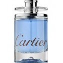Cartier Eau de Cartier Vetiver Bleu Eau de Toilette 100 ml vapo
