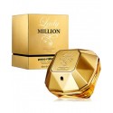 Paco Rabanne Lady Million Absolutely Gold Parfum 80 ml vapo