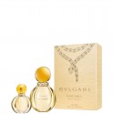 Bulgari Goldea Confezione Regalo Eau de Parfum 50ml + 15 ml