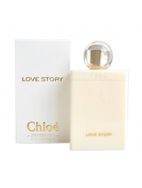 CHLOE' LOVE STORY  BODY LOTION 200ML