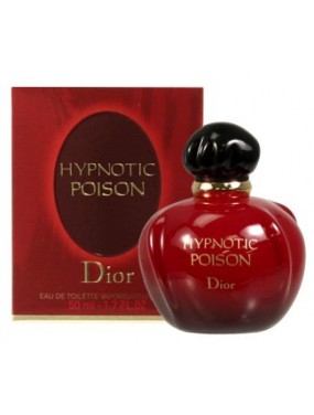 Christian Dior Hypnotic Poison Eau de Toilette 50 ml vapo