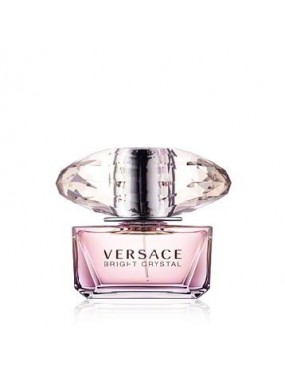 Versace Bright Crystal Perfumed Deodorant 50 ml