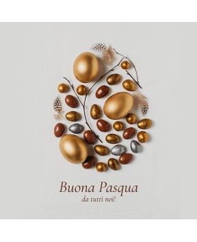 Promo Buona Pasqua!