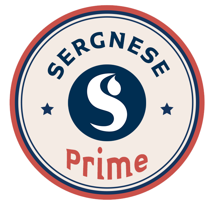 Abbonamento Sergnese Prime
