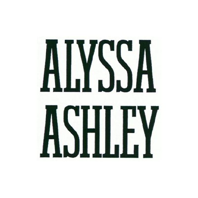 ALYSSA ASHLEY